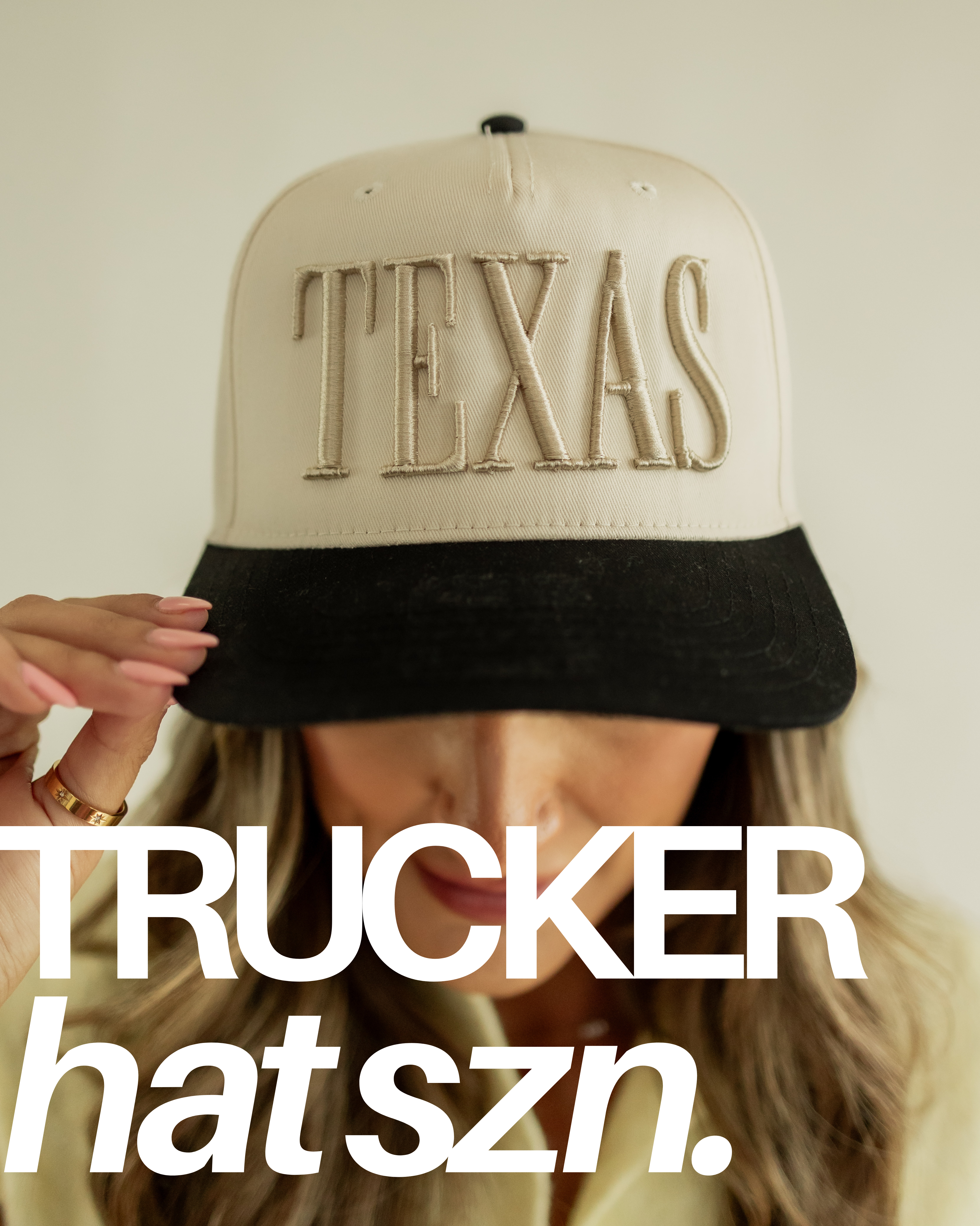 bags + hats – HARCO