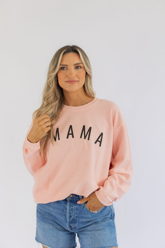 THE MAMA CORD | PINK