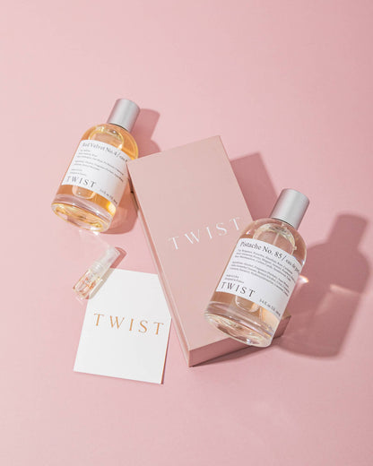 SKY NO. 101 | TWIST PERFUME