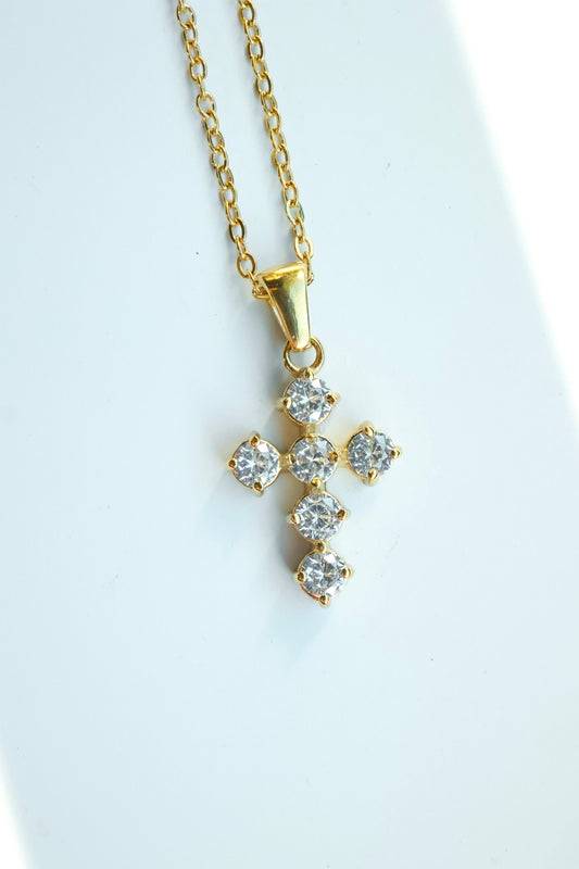THE SWEETIE NECKLACE