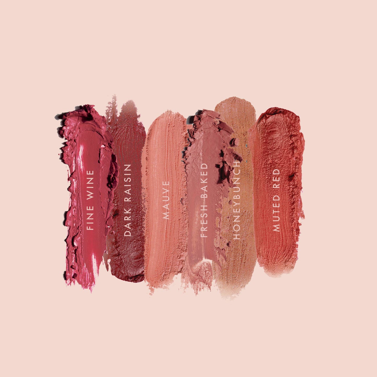 MEGA COLOR LIP BALM | FRESH BAKED