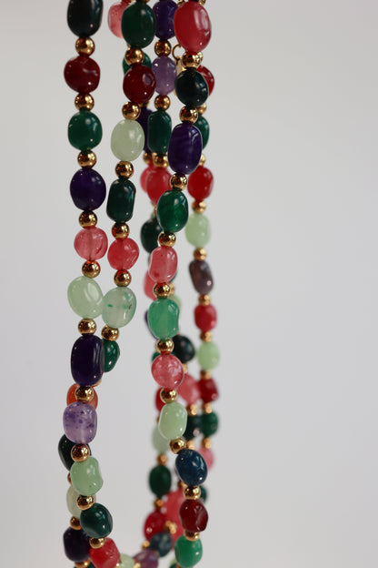 THE NAMESAKE INITIAL NECKLACE