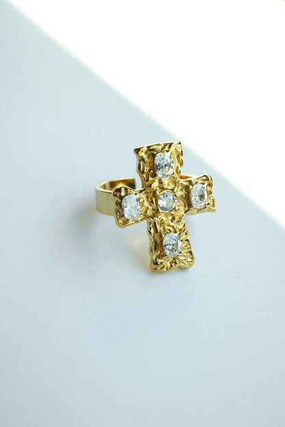 THE GRACE RING
