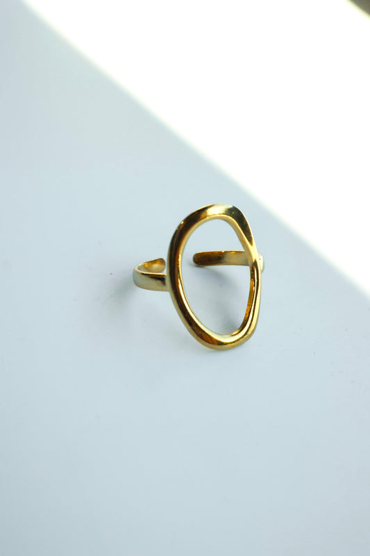 THE HALO RING