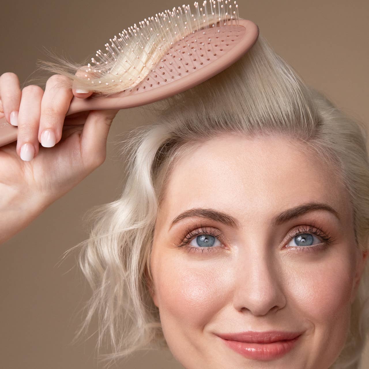 WET/DRY BRUSH | TERRACOTTA