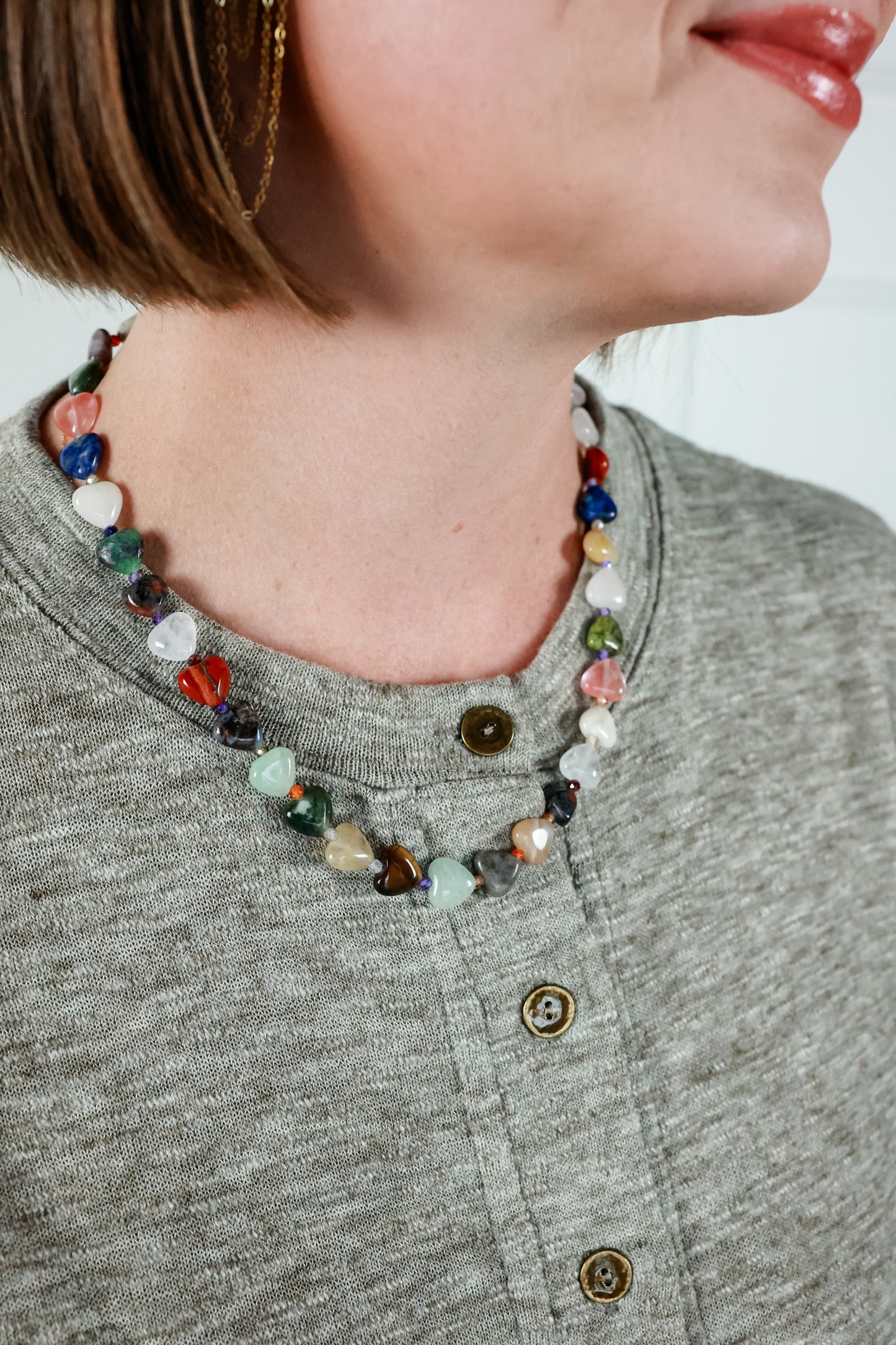 THE HARPER NECKLACE