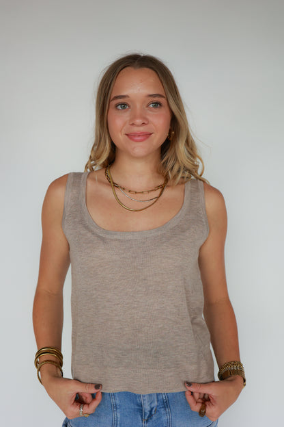 THE MOCHA TANK
