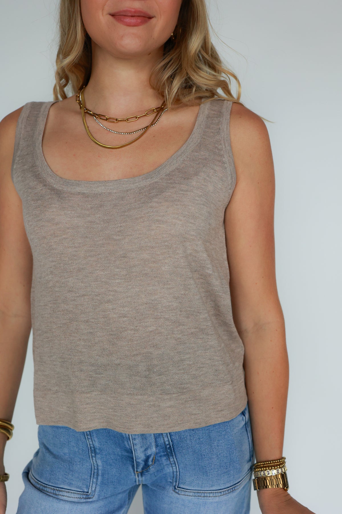 THE MOCHA TANK