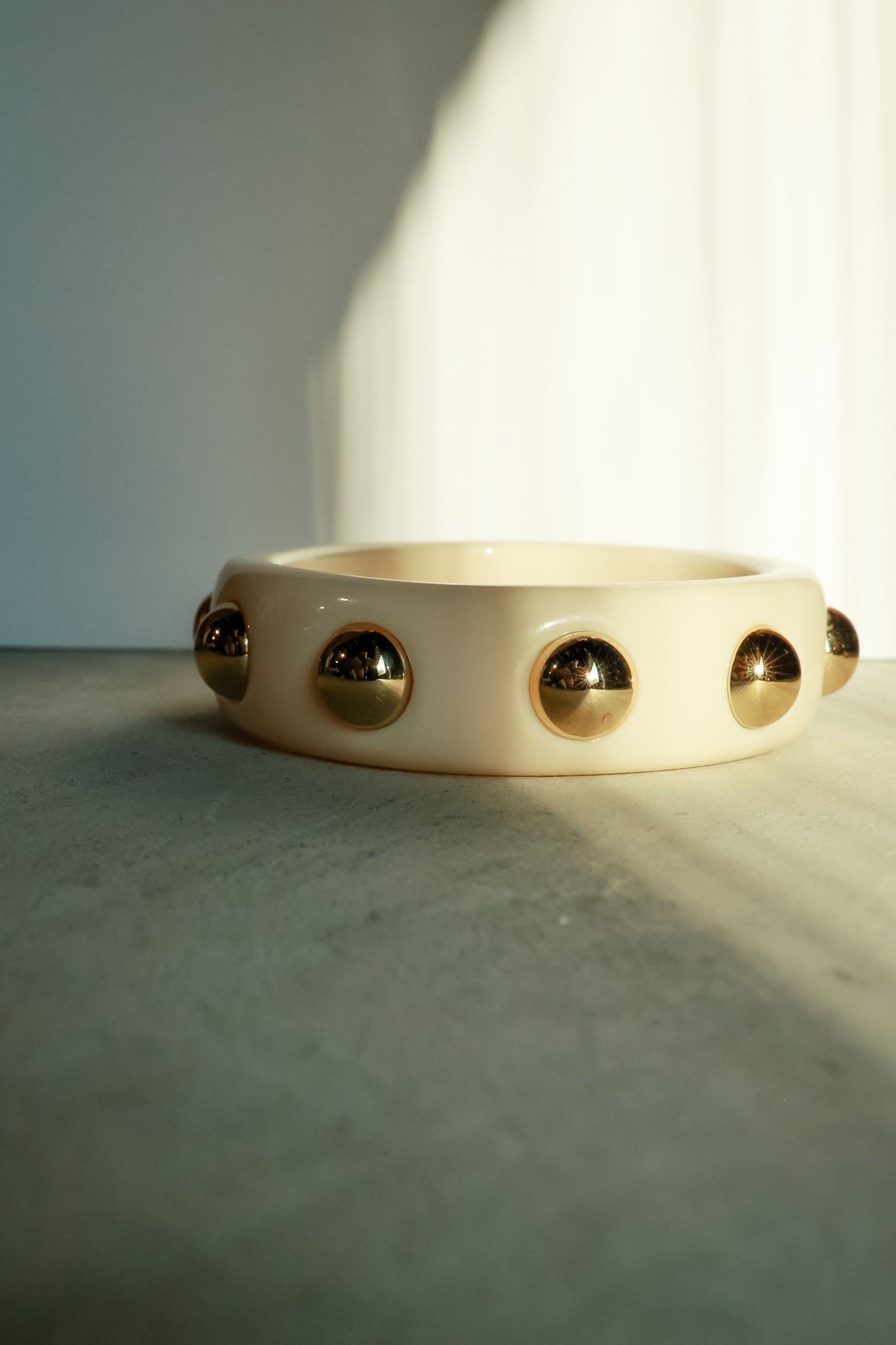 THE IBIZA BANGLE | OAT