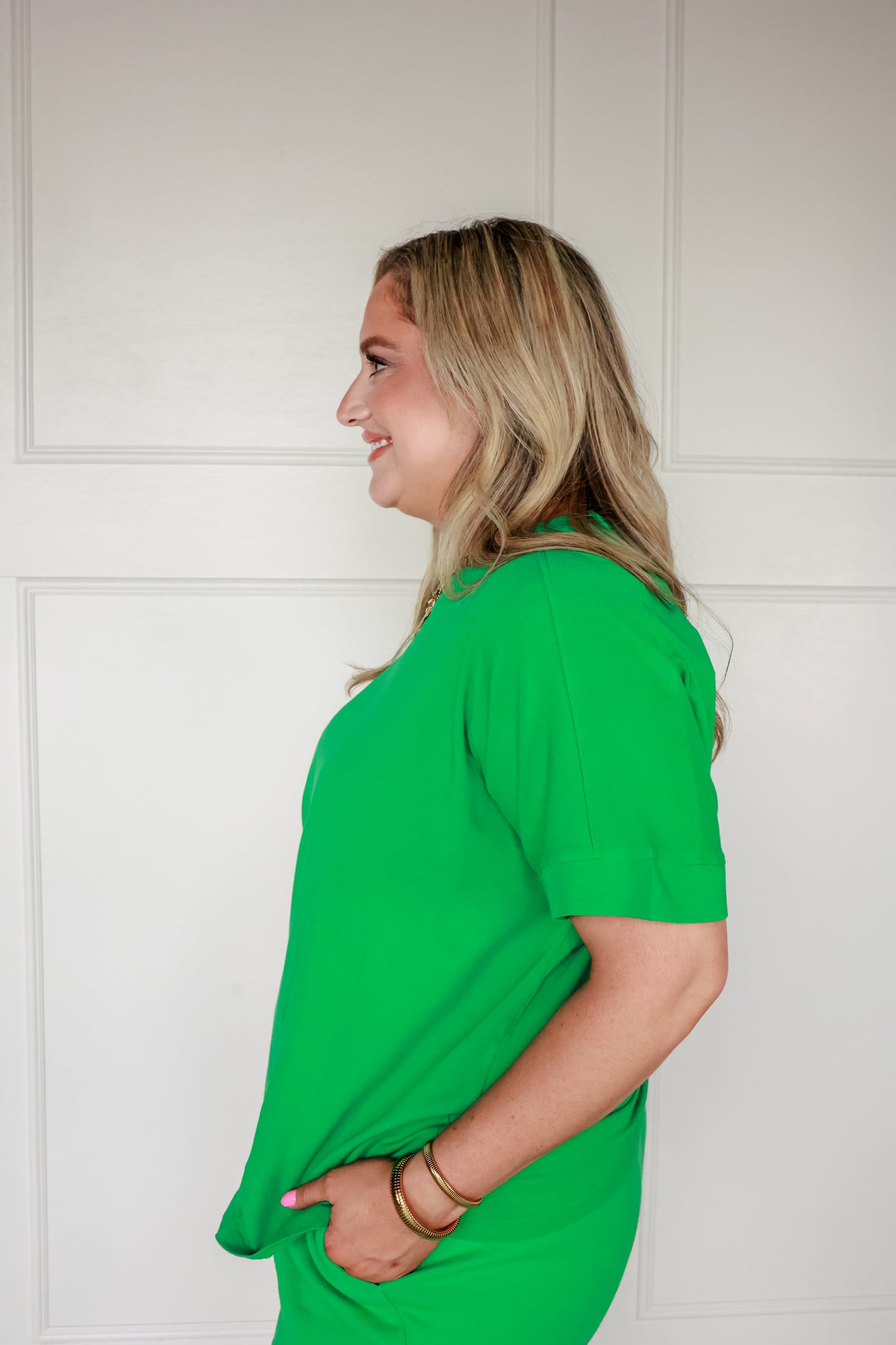 THE SOFT STRUCTURE SET | TOP ONLY