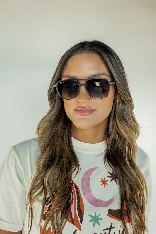 BRIGGS | DAX EYEWEAR