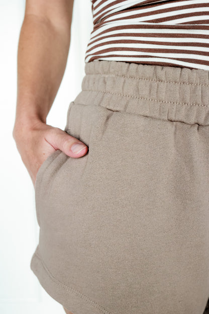 THE SOFT STAPLE SET | BOTTOMS ONLY