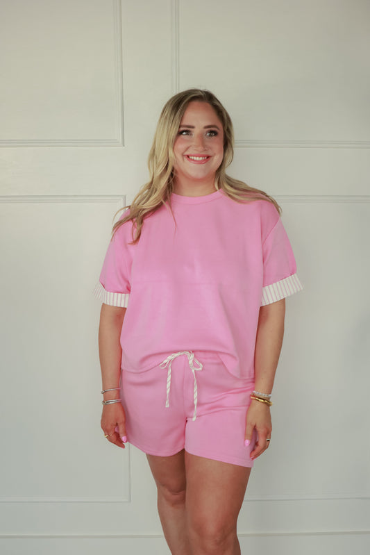 THE GUAVA SET | TOP ONLY