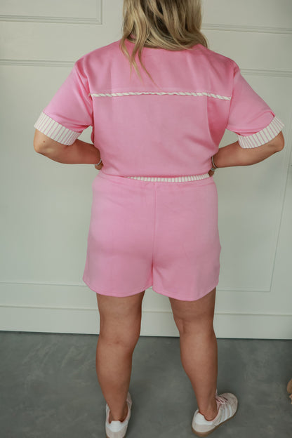 THE GUAVA SET | BOTTOMS ONLY