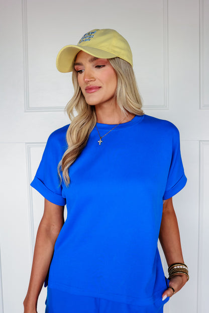 THE MALIBU SET | TOP ONLY