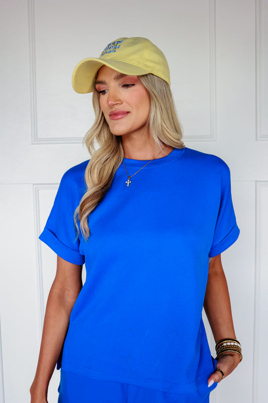 THE MALIBU SET | TOP ONLY