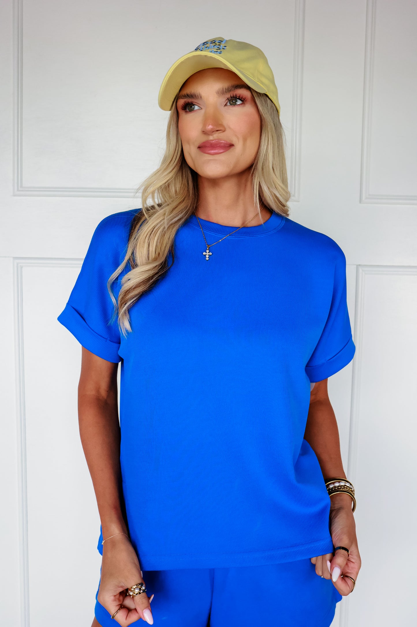THE MALIBU SET | TOP ONLY