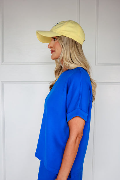 THE MALIBU SET | TOP ONLY
