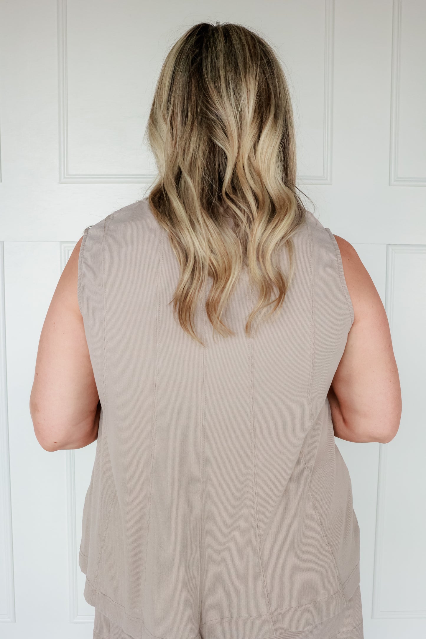 THE DREAMER SET | SILKEN TAUPE