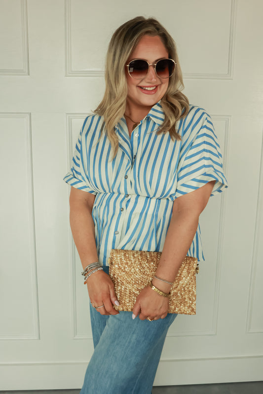 GEORGIE IN BROWN | DAX EYEWEAR