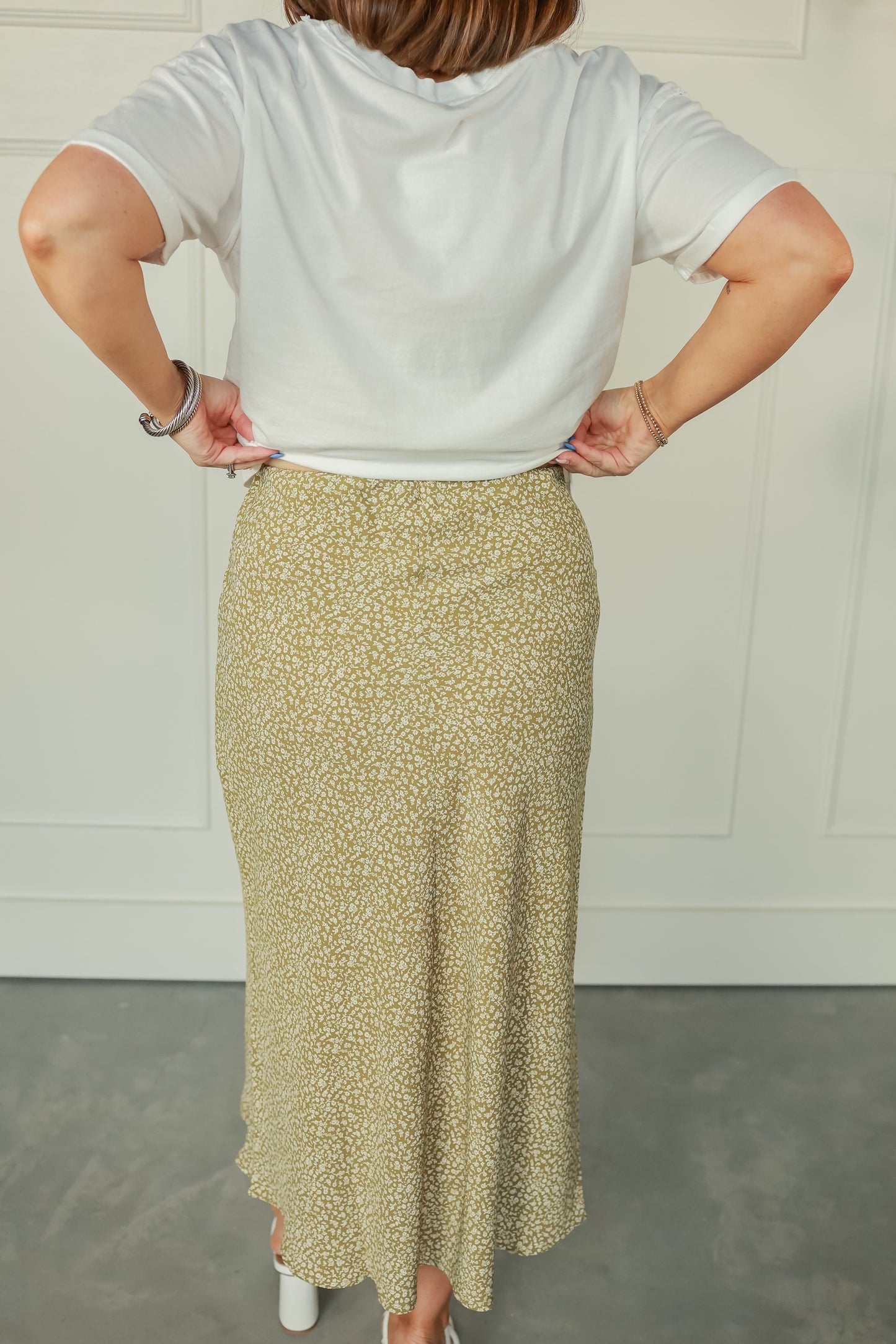 THE JUNIE SKIRT