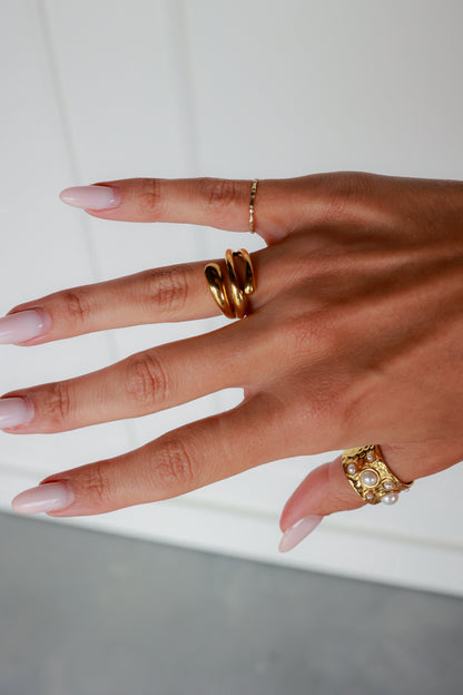 THE WRAP RING