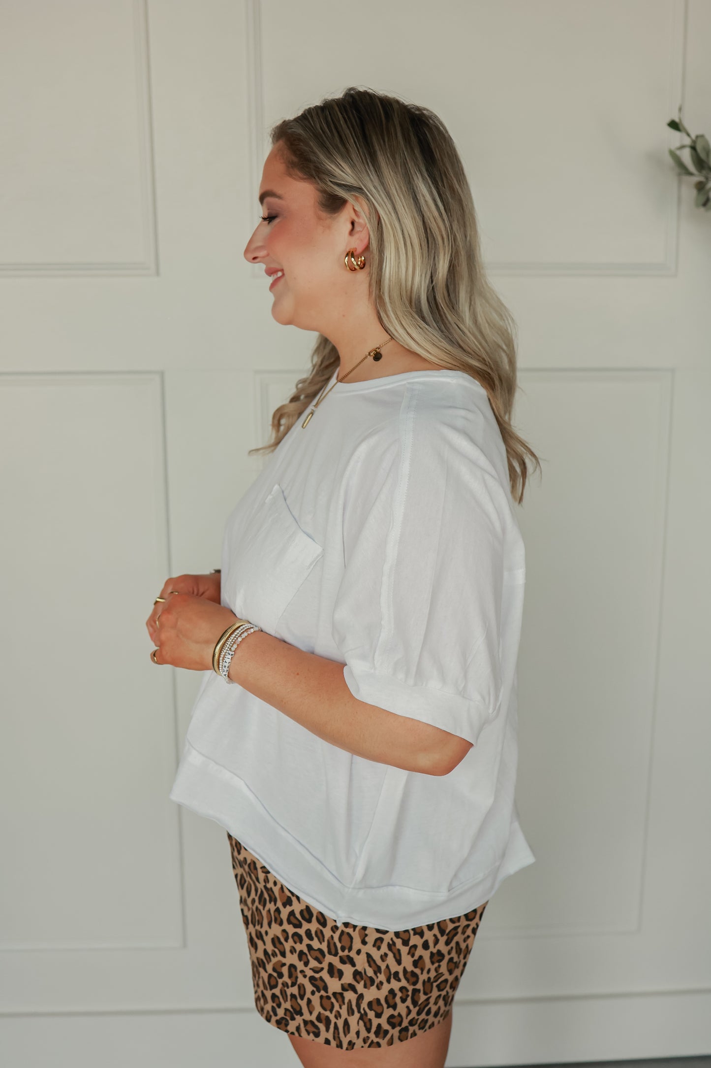 BRIGHT DAY TEE