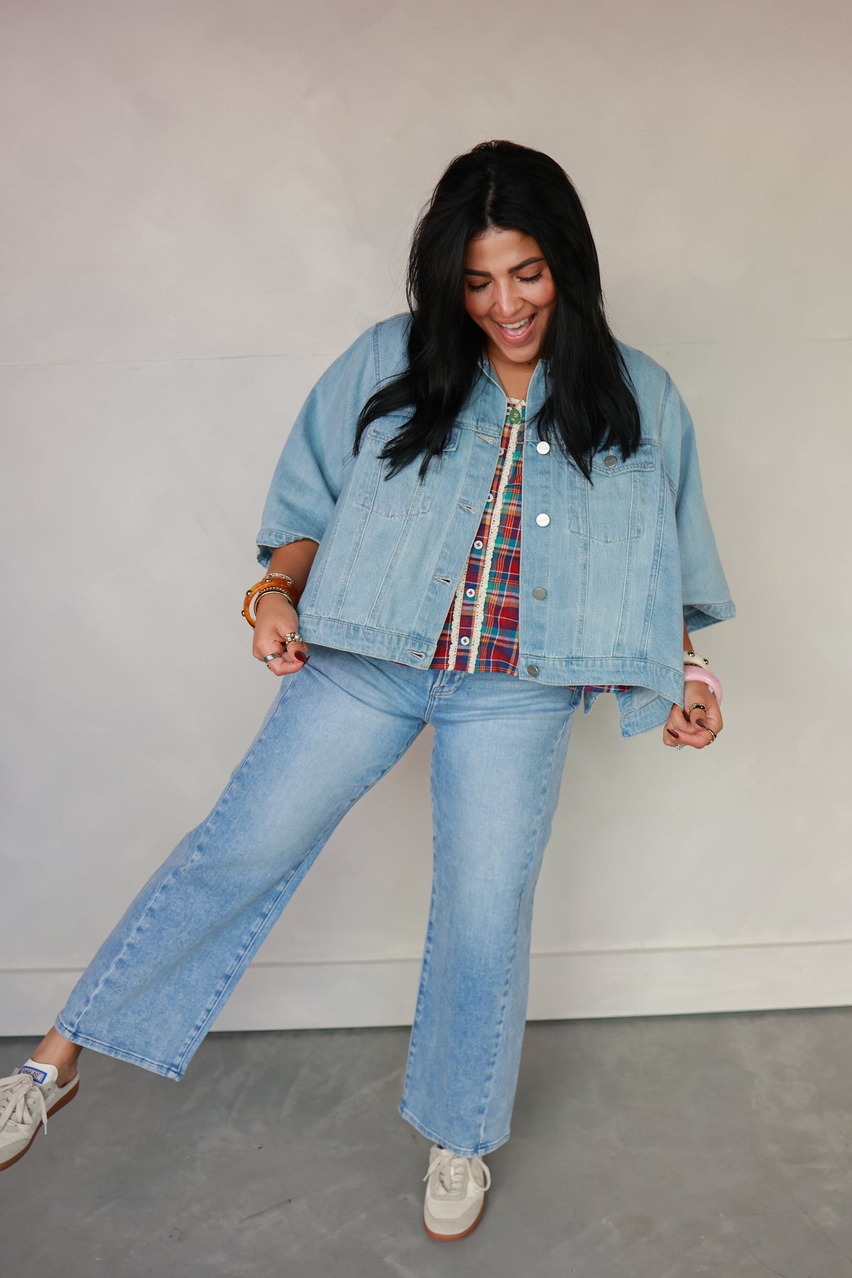 THE SUTTON CAPE JACKET