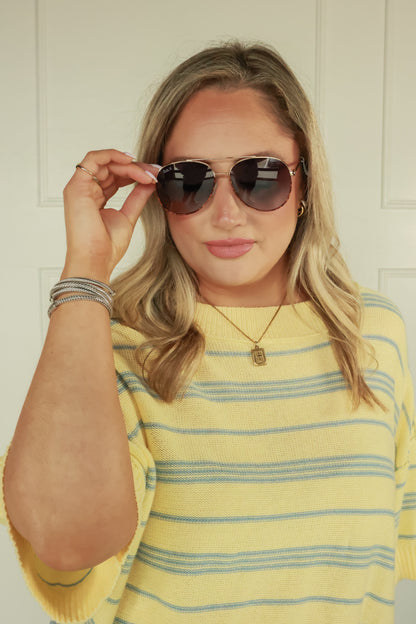 ACE IN CHEETAH | DAX EYEWEAR