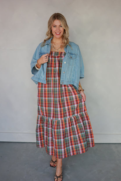 THE SUTTON CAPE JACKET