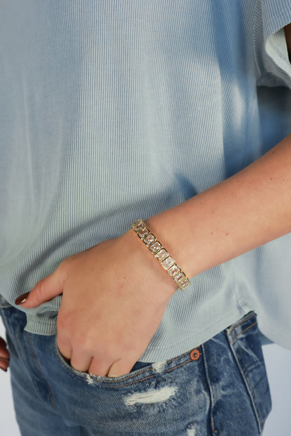 THE ENDLESS SPARK BRACELET