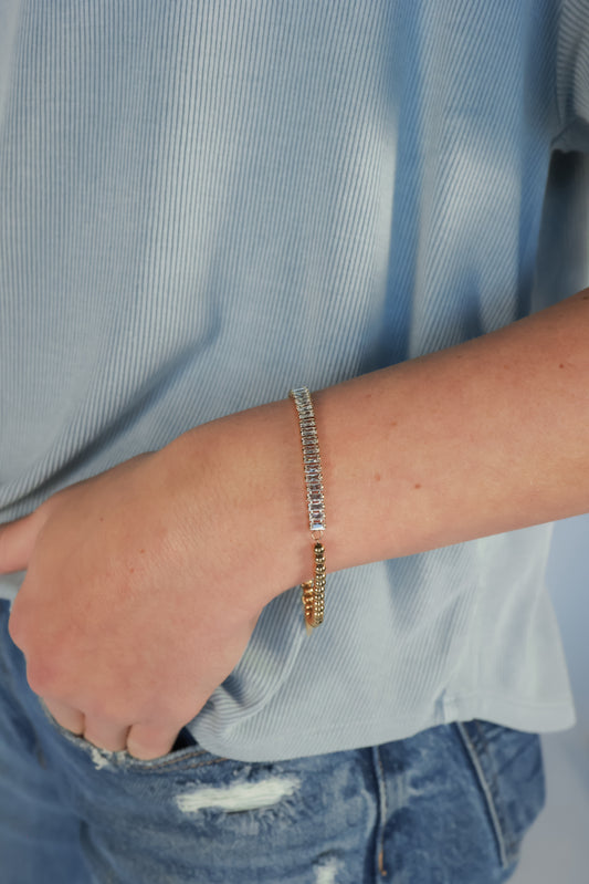 THE SHOW STOPPER BRACELET