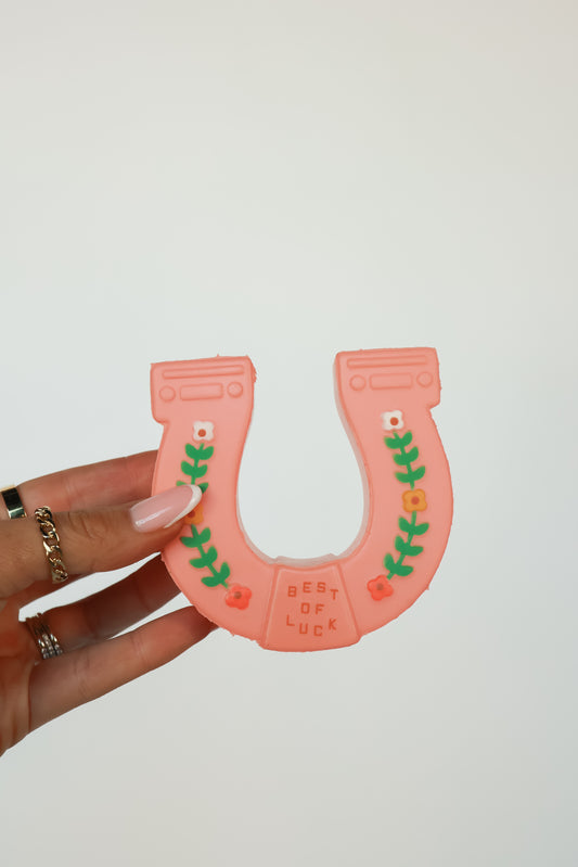 STRESS BALL | HORSESHOE