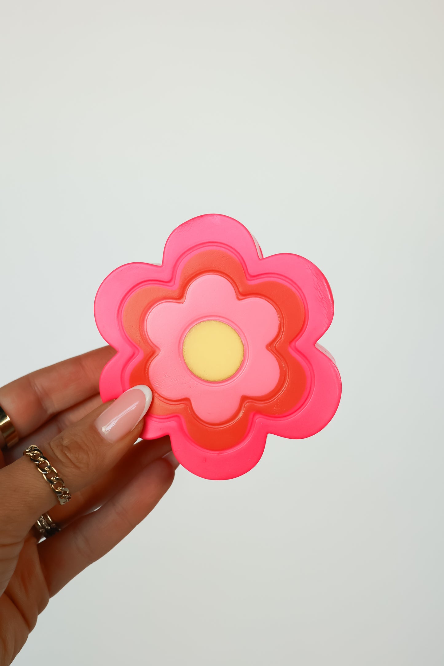 STRESS BALL | FLOWER