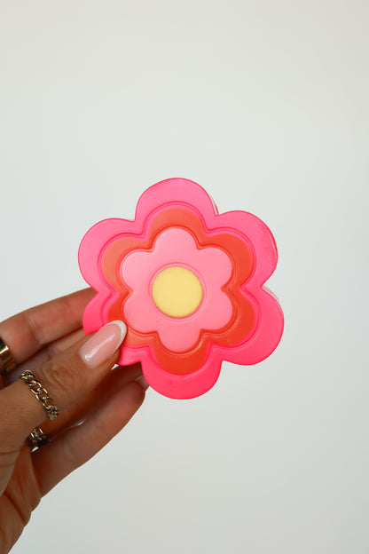 STRESS BALL | FLOWER