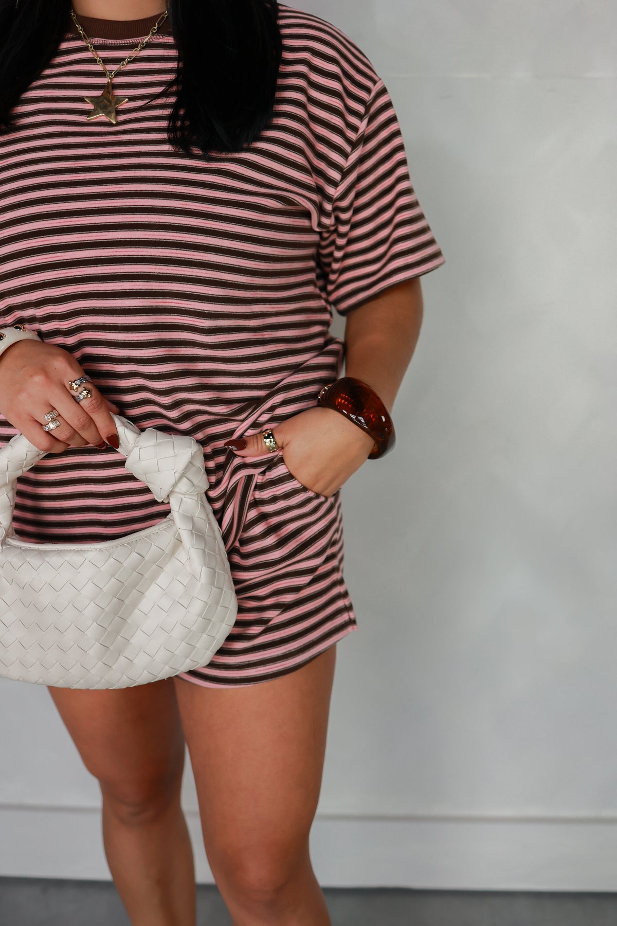 THE MORGAN SET | TOP ONLY