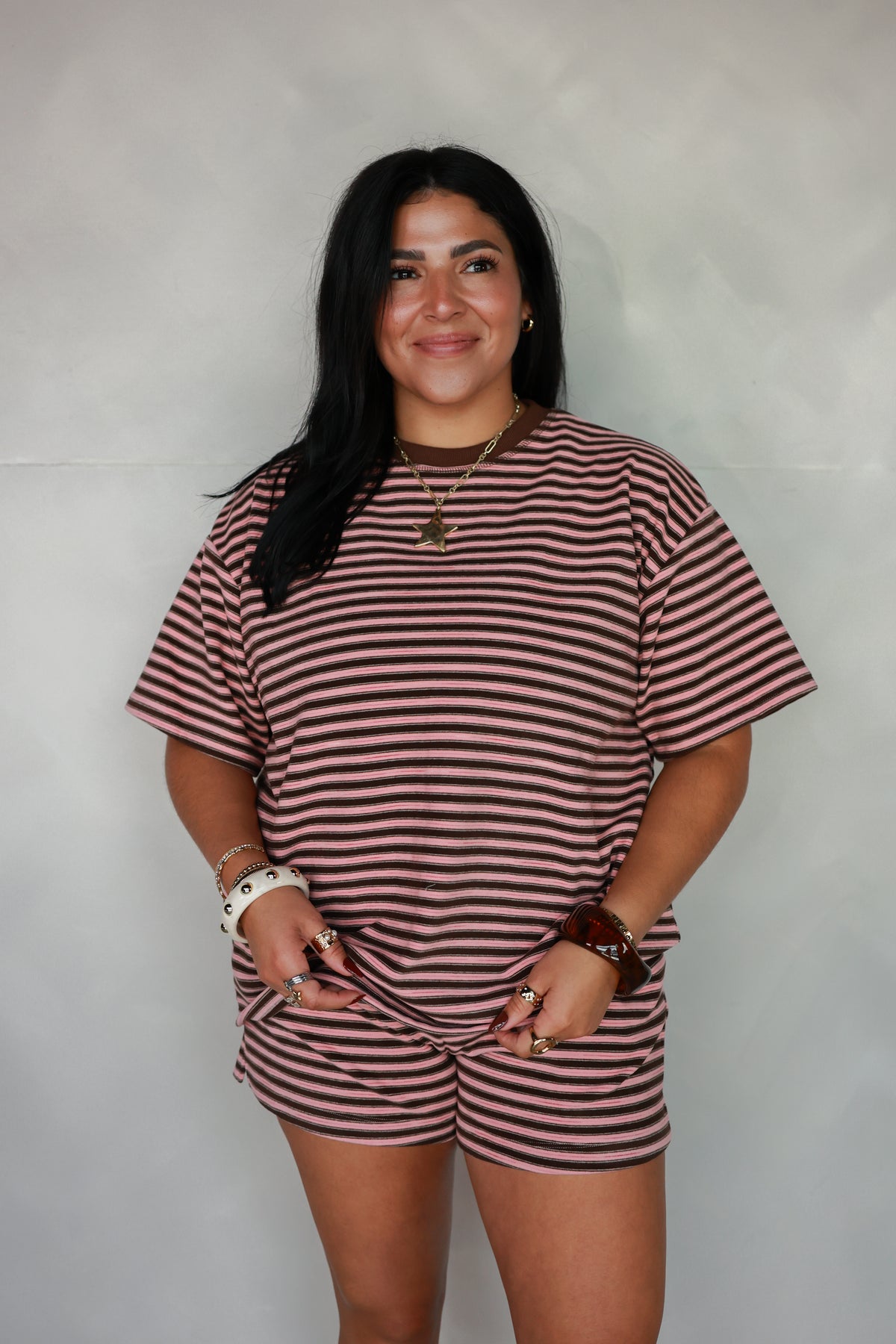 THE MORGAN SET | TOP ONLY
