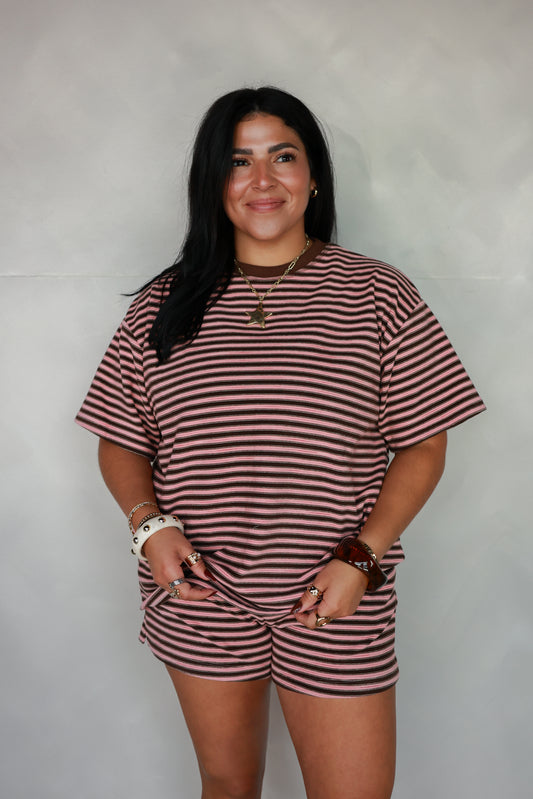THE MORGAN SET | TOP ONLY