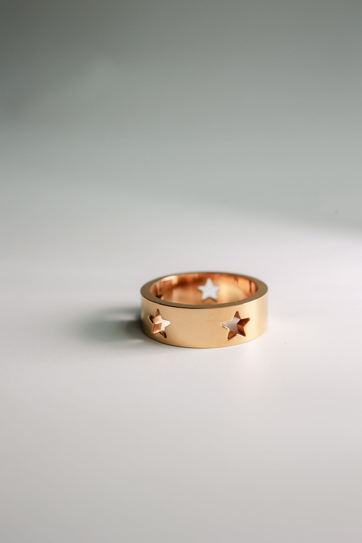 THE STARSTRUCK RING