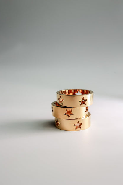 THE STARSTRUCK RING