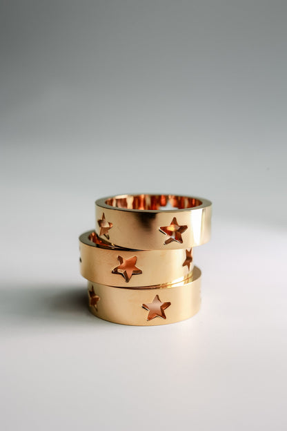 THE STARSTRUCK RING