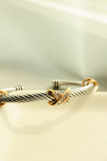THE STARLIGHT BRACELET