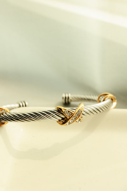 THE STARLIGHT BRACELET