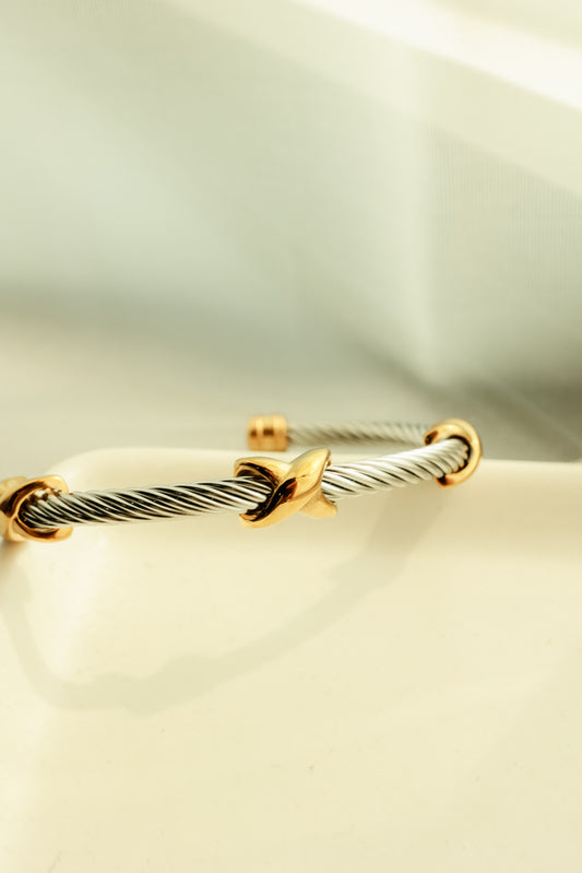 THE HARMONY BRACELET