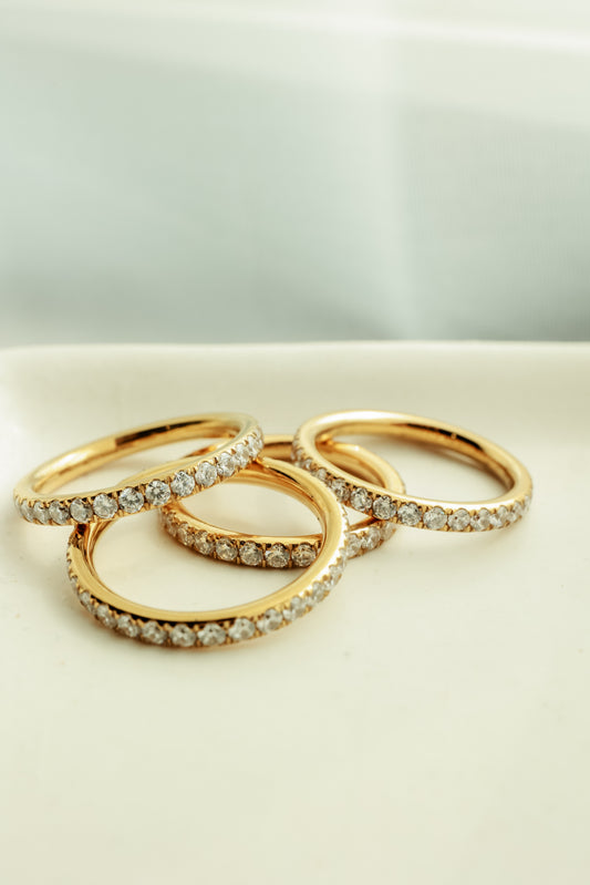 THE SPARKLE RING