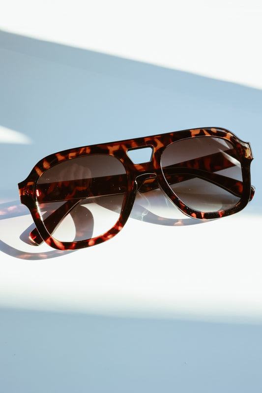 THE BIANCA SUNNIES