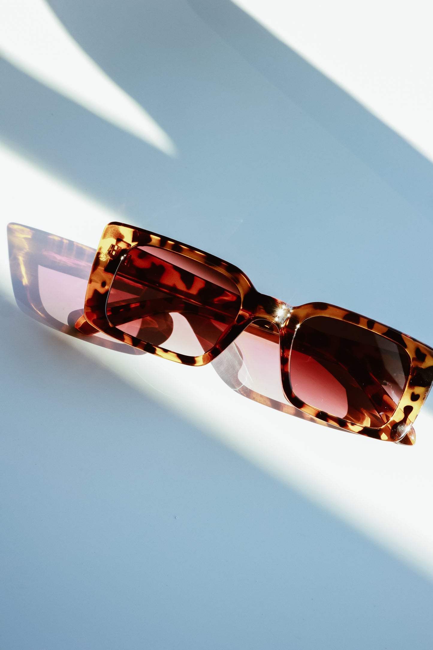 THE ROUX SUNNIE | TORTOISE