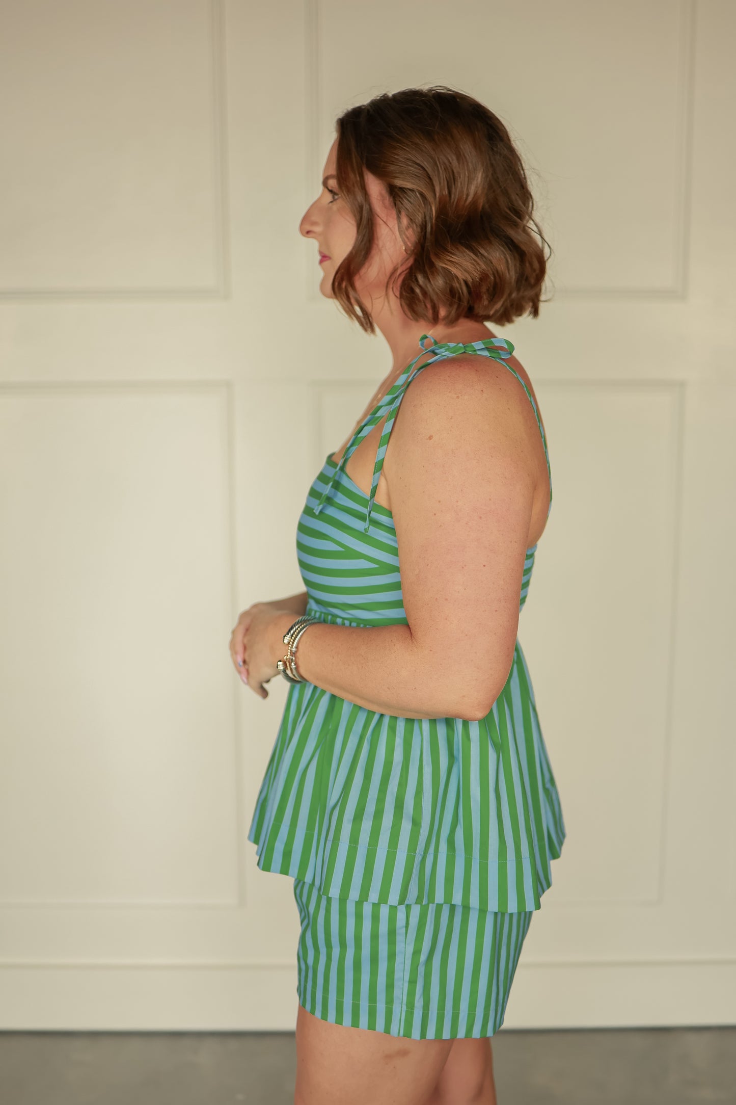 THE SUMMER CRUSH SET | TOP ONLY