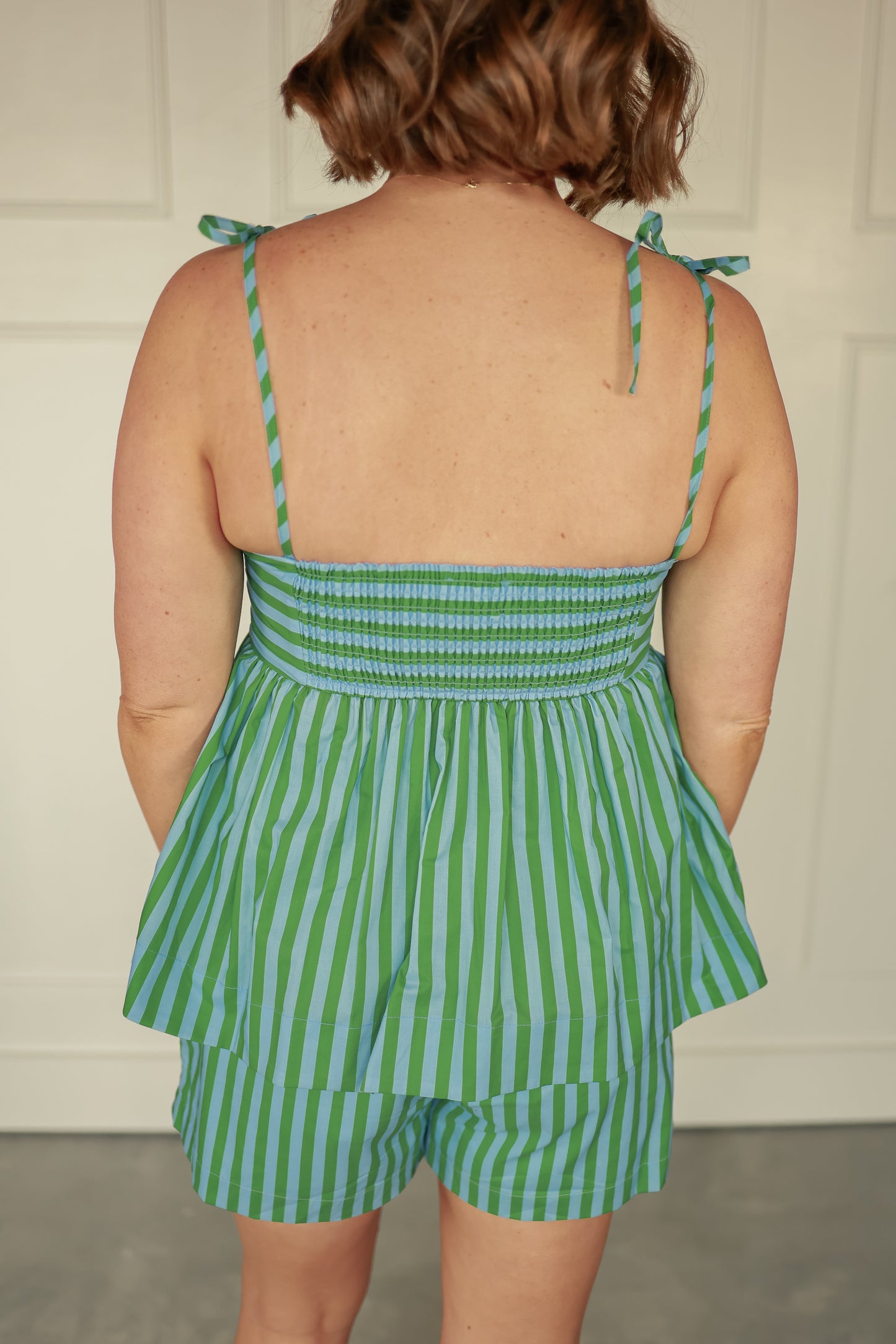 THE SUMMER CRUSH SET | TOP ONLY