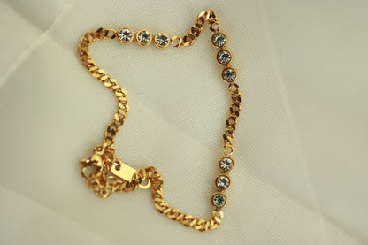 THE ROE BRACELET